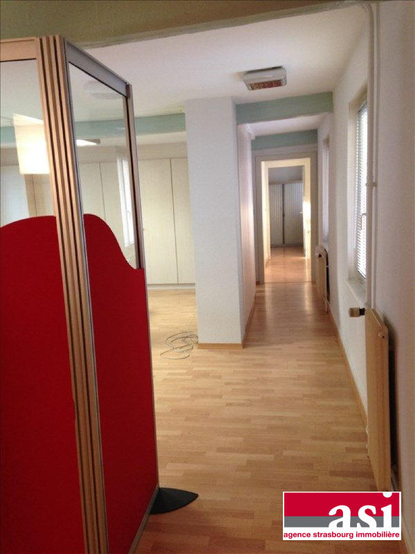 Bureau - 79 m² - 3 pièces