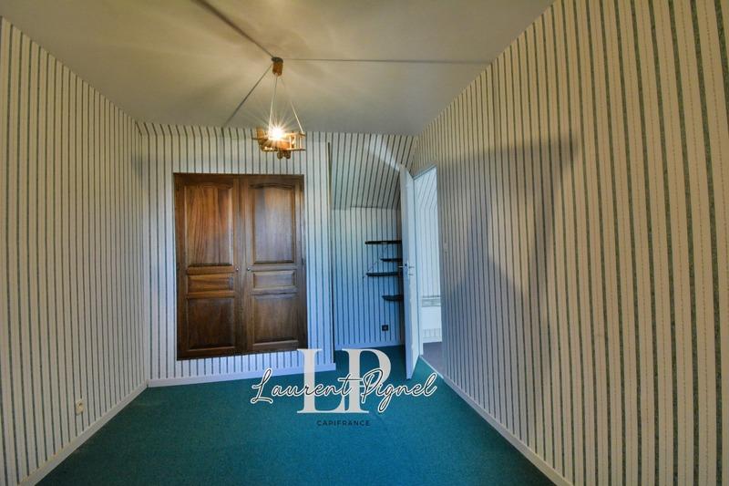 Maison - 118 m² - 4 pièces