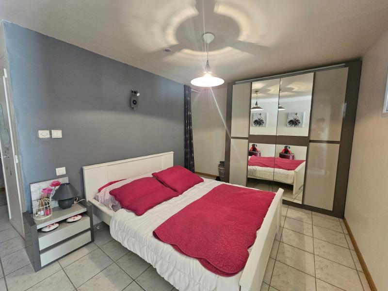 Maison - 207 m² - 8 pièces