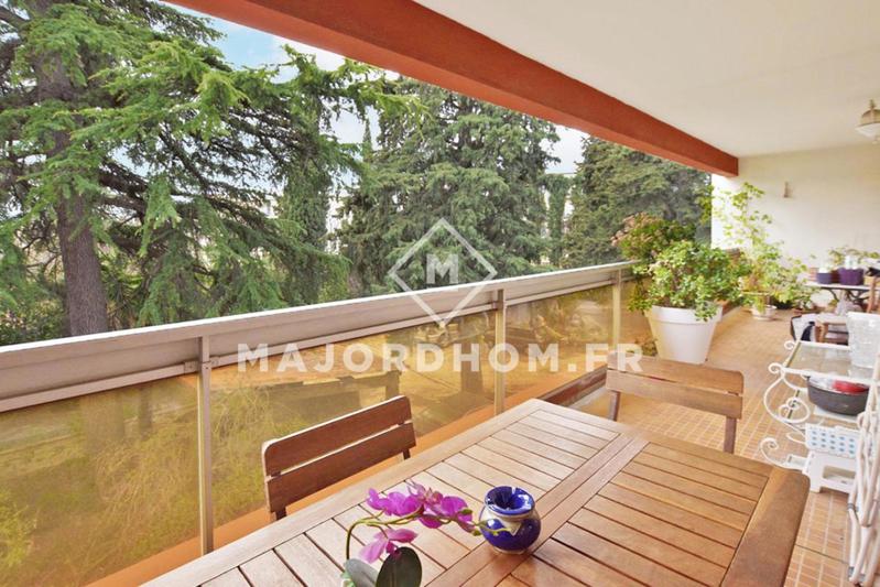 Appartement - 127 m² - 5 pièces