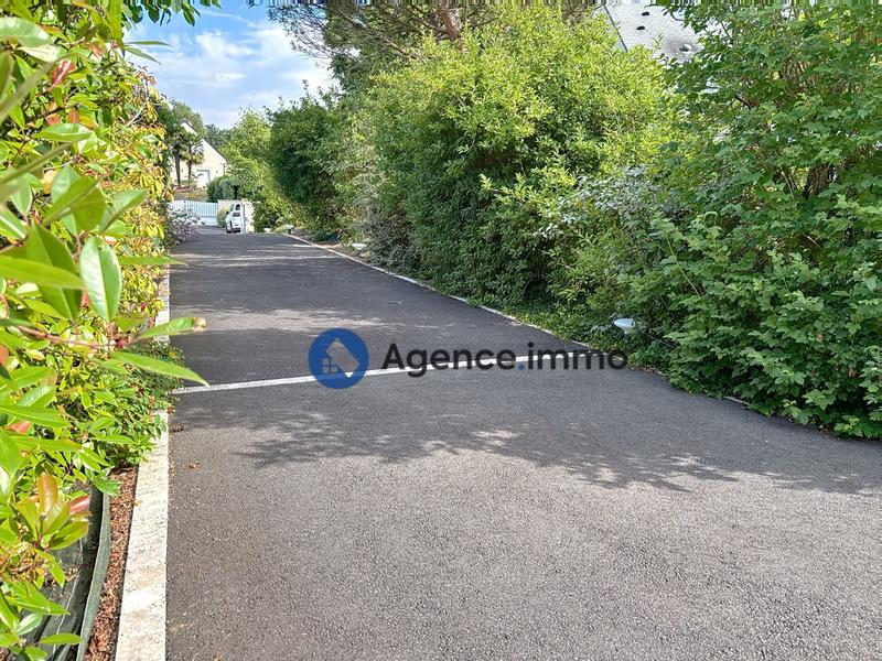 Maison - 192 m² - 6 pièces