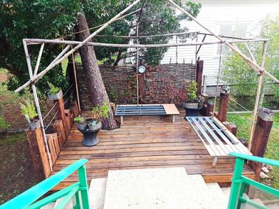 Maison - 220 m² - 10 pièces