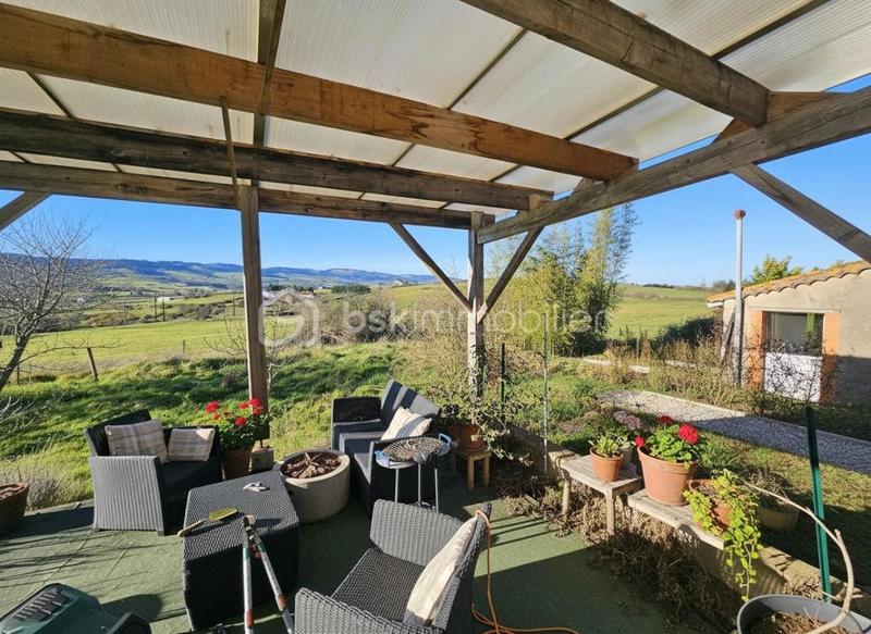 Corps de ferme - 185 m² - 6 pièces