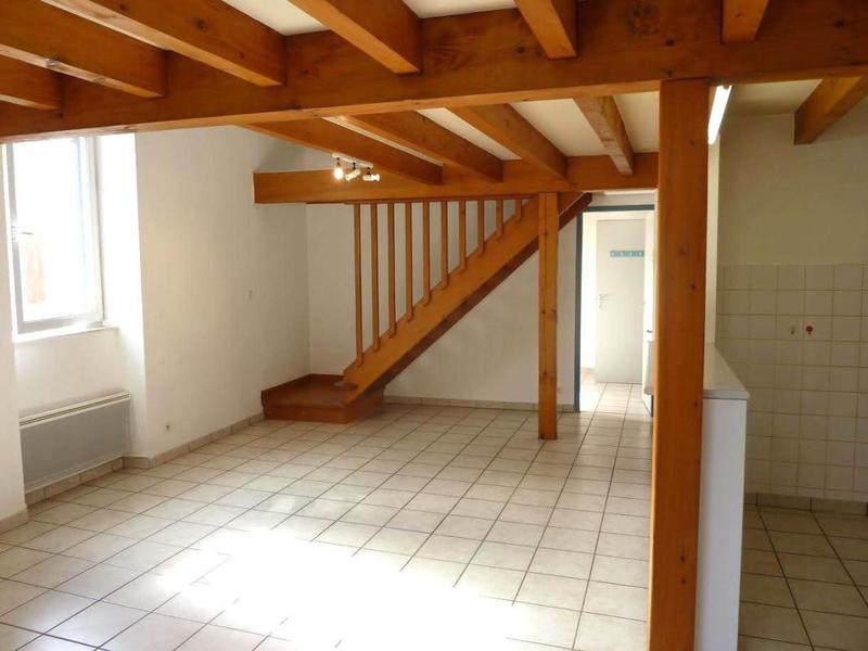 Duplex - 64 m² - 4 pièces