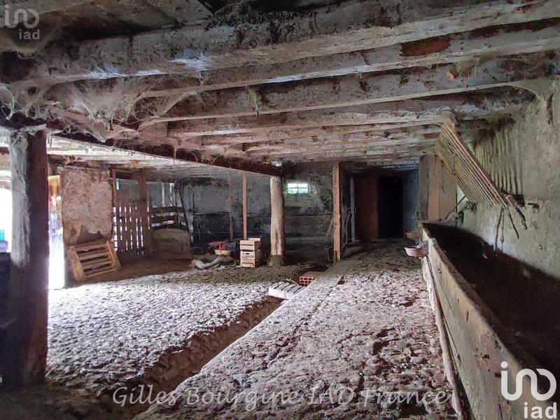 Maison - 130 m² - 2 pièces