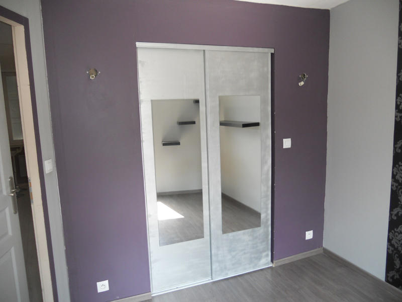 Appartement - 47 m² - 3 pièces