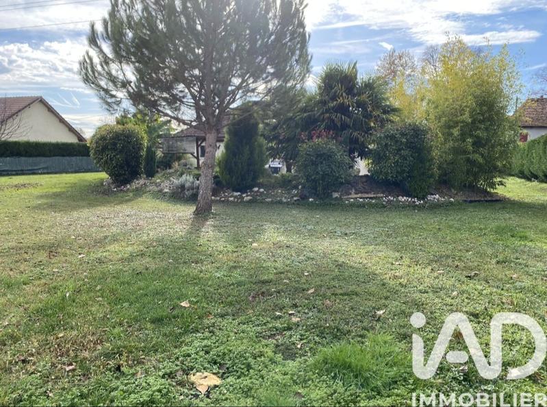 Maison - 127 m² - 6 pièces