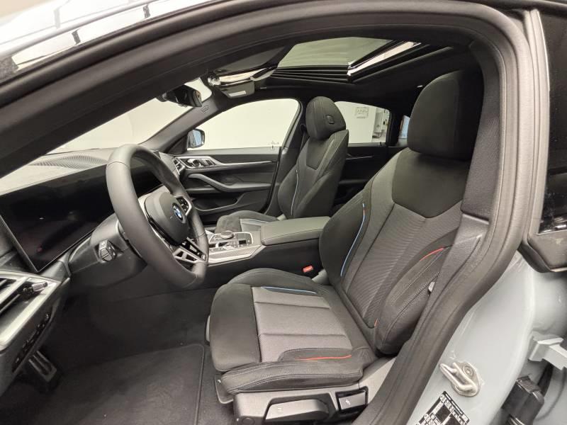 Bmw Série 4 Gran Coupé 420i 184 ch Bva8 m Sport