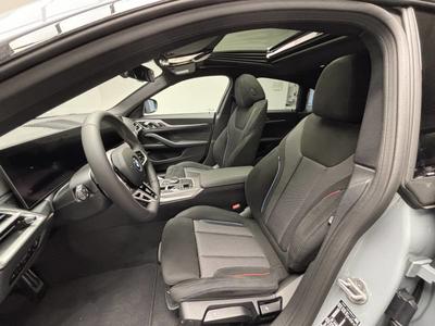 Bmw Série 4 Gran Coupé 420i 184 ch Bva8 m Sport