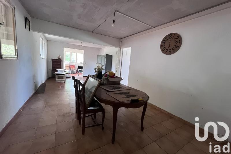 Maison - 164 m² - 4 pièces