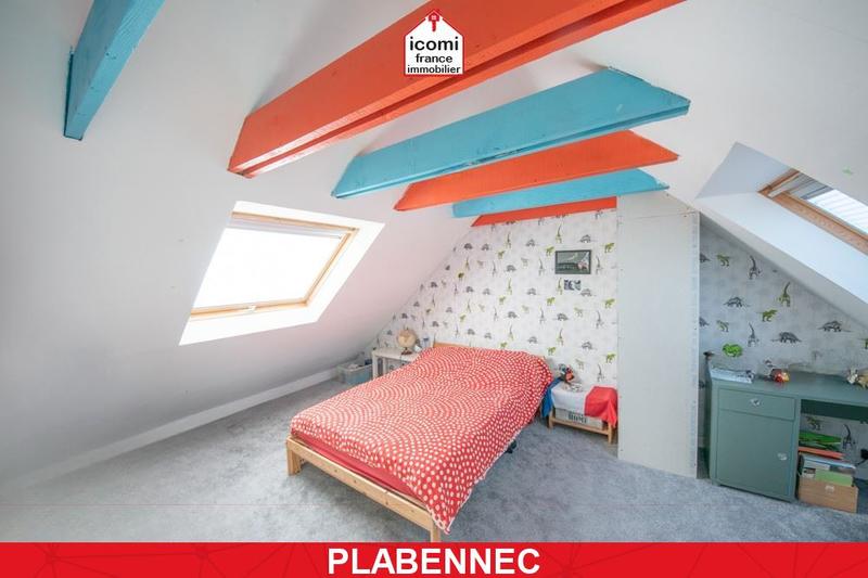 Maison - 115 m² - 6 pièces