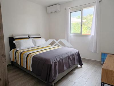 Maison - 56 m² - 3 pièces