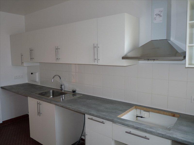 Appartement - 89 m² - 4 pièces