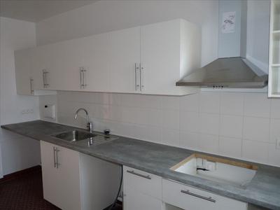 Appartement - 89 m² - 4 pièces