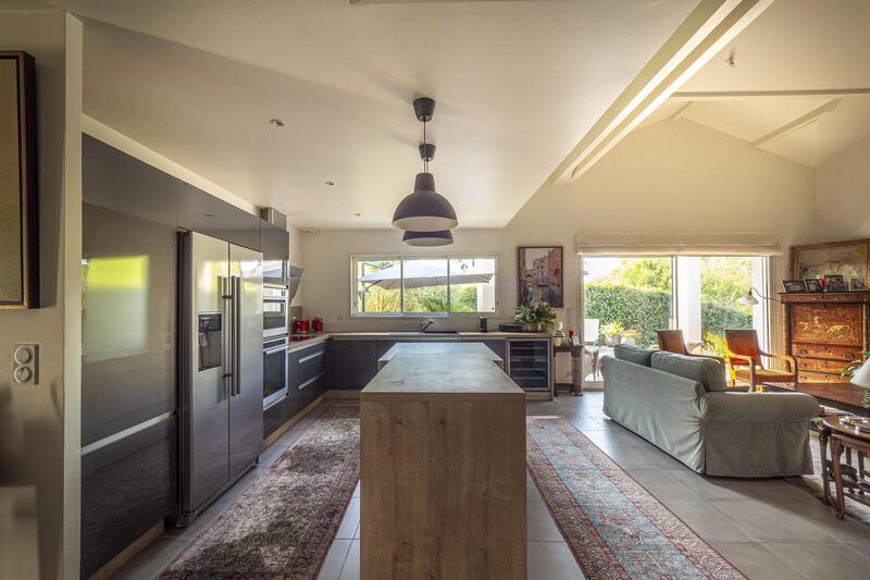 Villa - 143 m² - 5 pièces