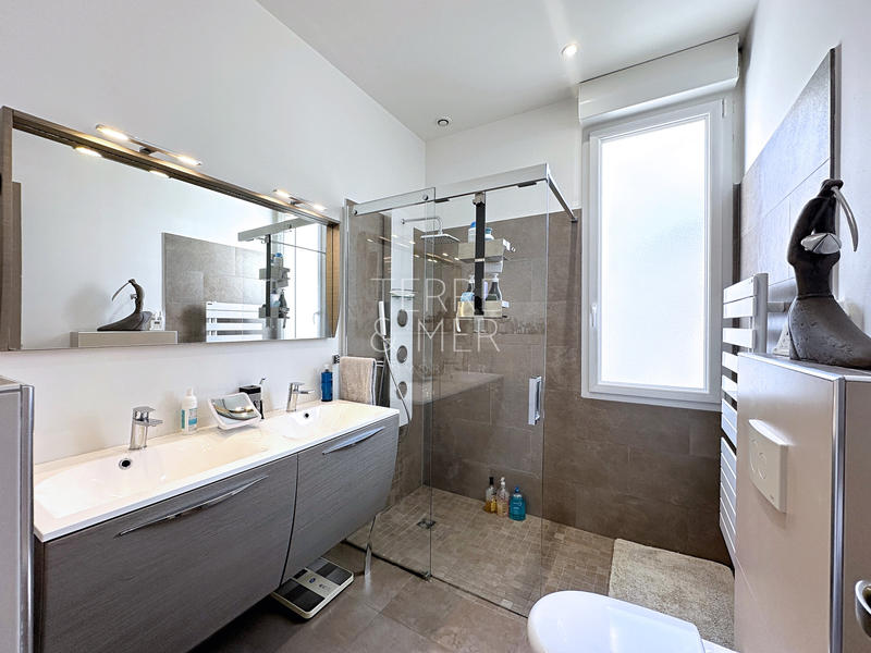 Maison - 116 m² - 5 pièces