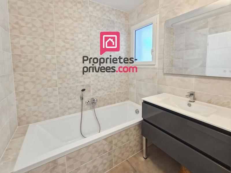 Maison - 116 m² - 6 pièces