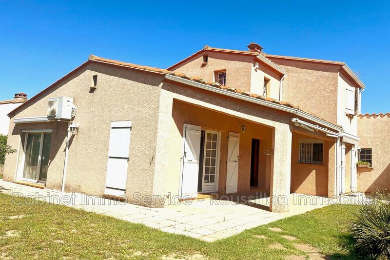 Villa - 147 m² - 5 pièces