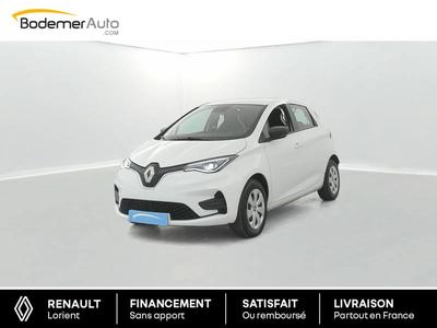 Renault Zoe R110 Achat Intégral Life