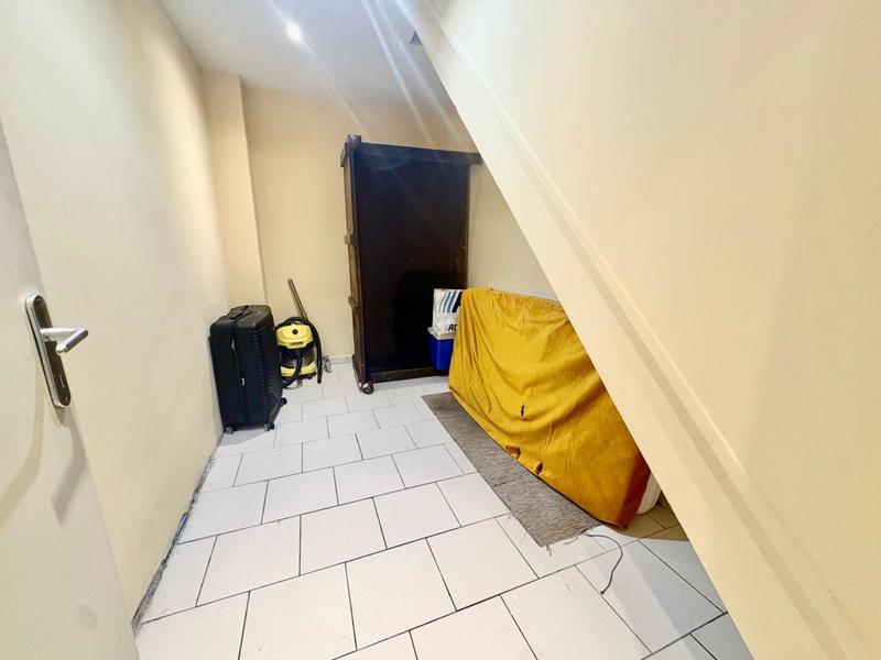 Duplex - 80 m² - 5 pièces