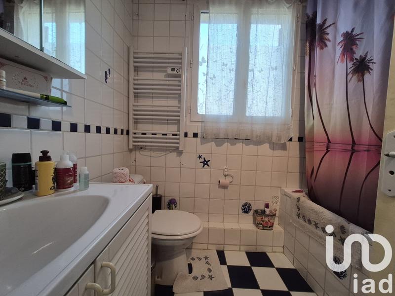 Appartement - 51 m² - 2 pièces