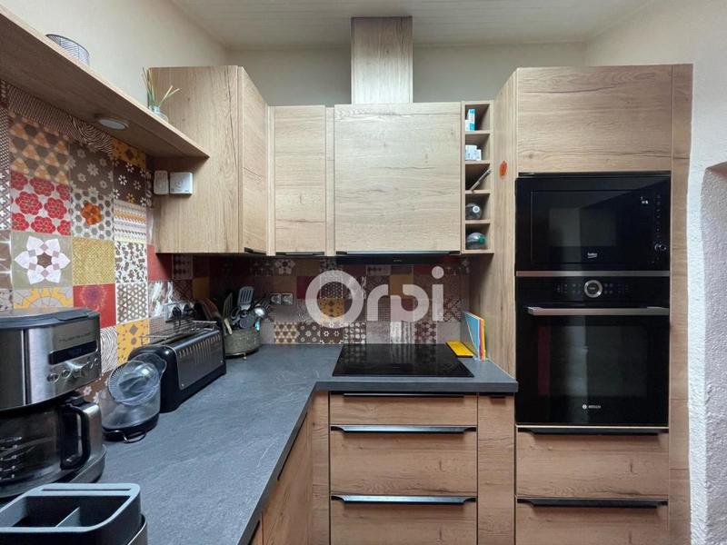 Maison - 175 m² - 6 pièces