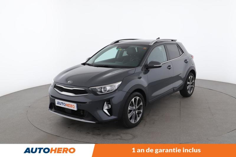 Kia Stonic 1.0 t-GDi Mhev Launch Edition Dct7 120 ch