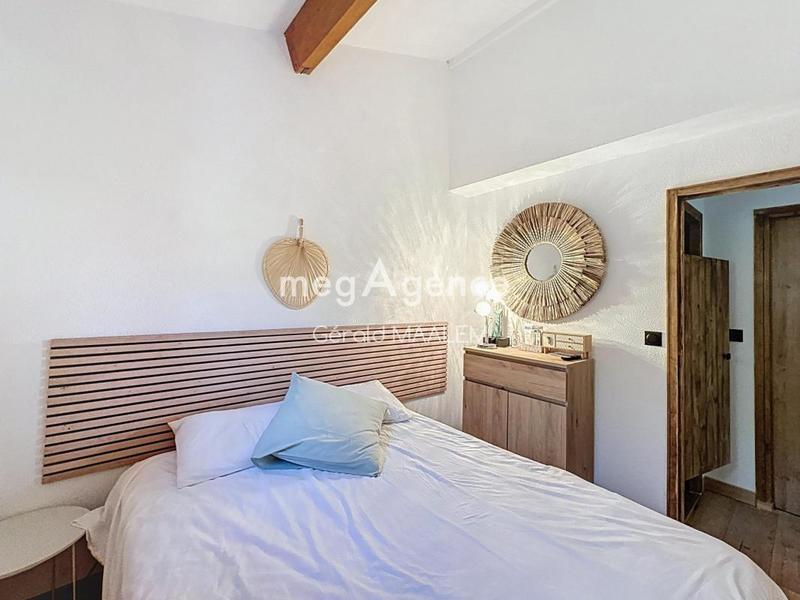 Maison traditionnelle - 50 m² - 3 pièces