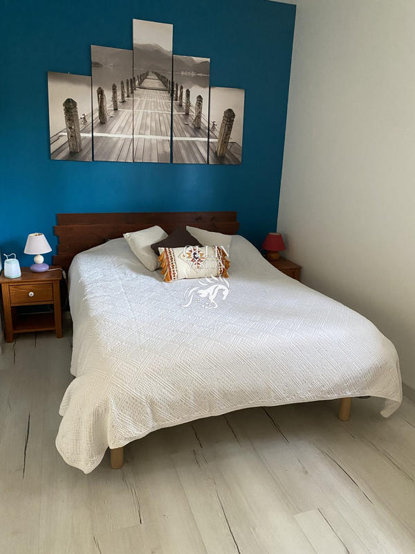 Villa - 168 m² - 8 pièces