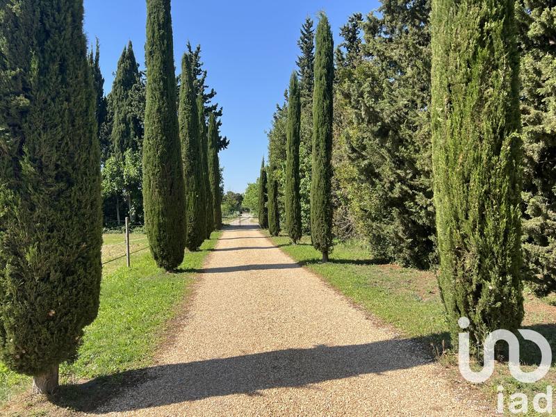 Maison - 243 m² - 8 pièces