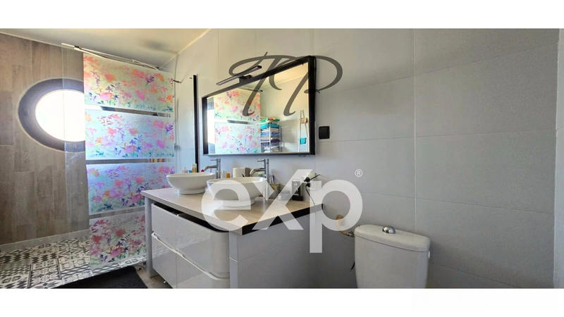 Villa - 116 m² - 5 pièces