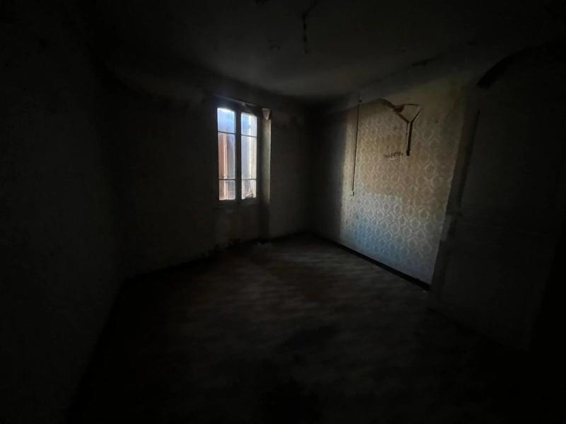 Appartement - 22 m² - 3 pièces