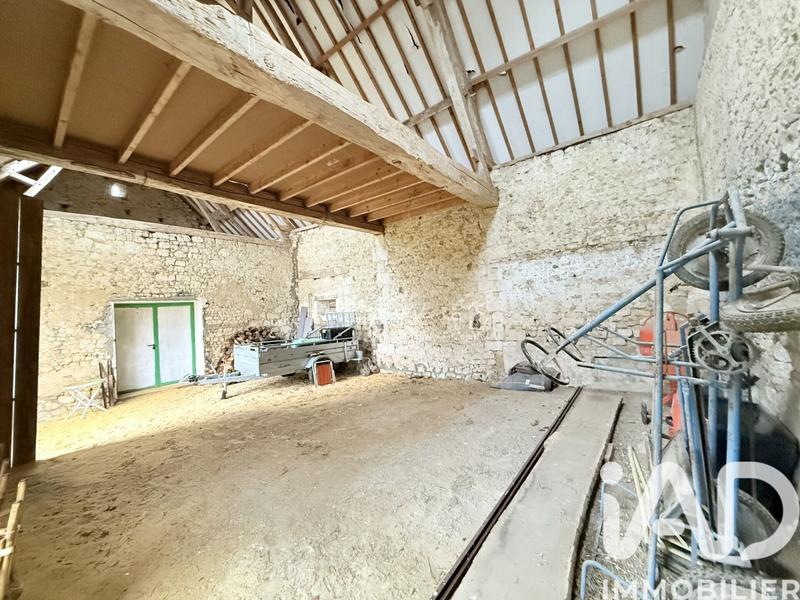 Maison - 175 m² - 6 pièces