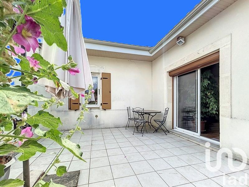 Maison - 130 m² - 4 pièces