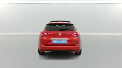 Renault Mégane Estate IV E-Tech Plug-In Hybride 160 Intens