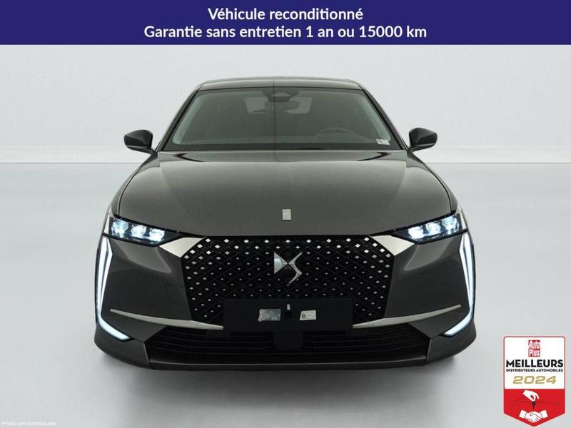 Ds Ds 4 Ds4 PureTech 130 Eat8 Rivoli