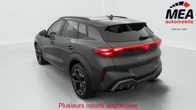 Cupra Terramar 1.5 eTSI Hybrid 150 ch Dsg7 V