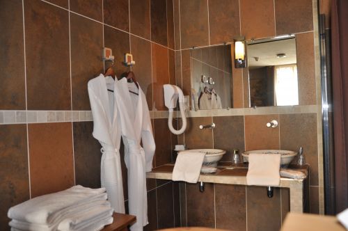 Le Moulin de Villiers