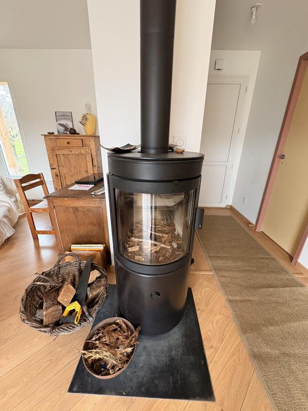 Villa - 87 m² - 3 pièces