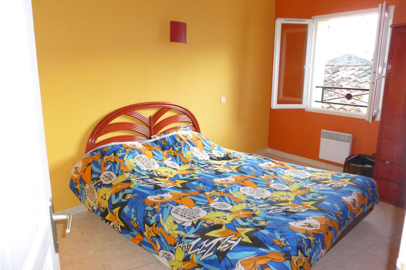 Appartement - 75 m² - 4 pièces