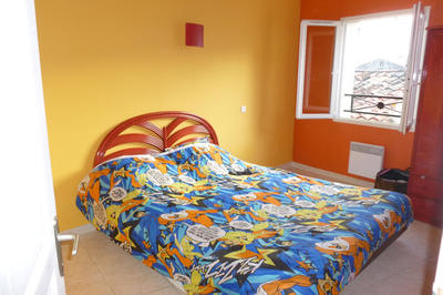 Appartement - 75 m² - 4 pièces