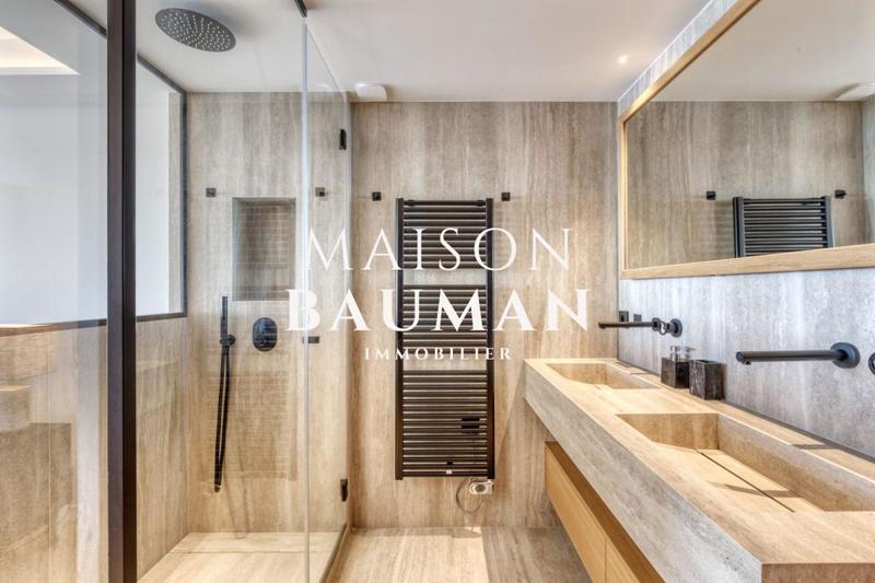 Appartement - 89 m² - 3 pièces