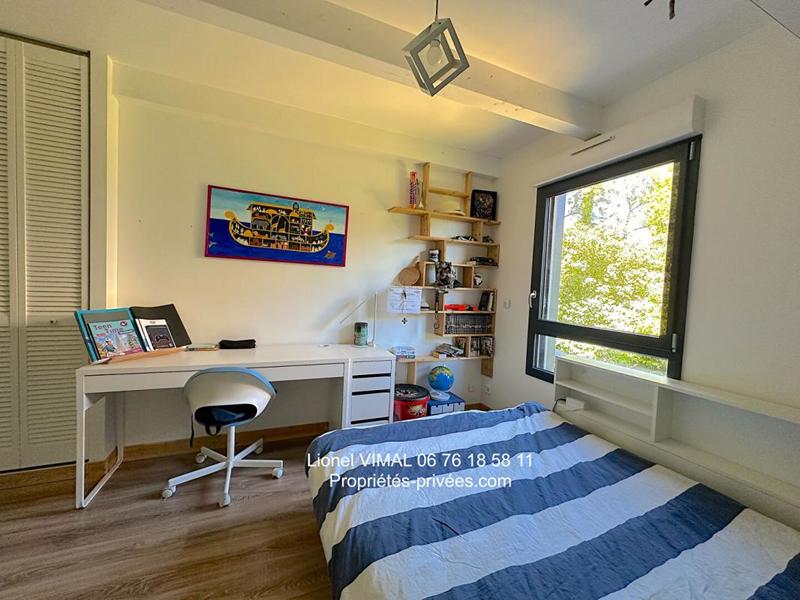 Maison - 310 m² - 6 pièces