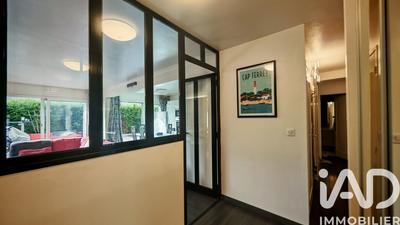 Appartement - 99 m² - 5 pièces