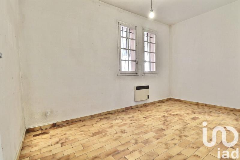 Appartement - 78 m² - 4 pièces