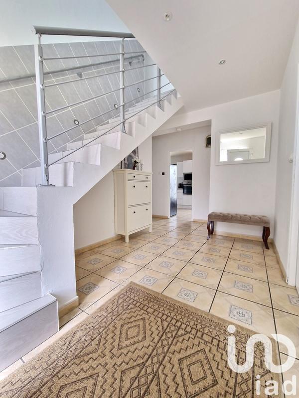 Maison - 150 m² - 7 pièces