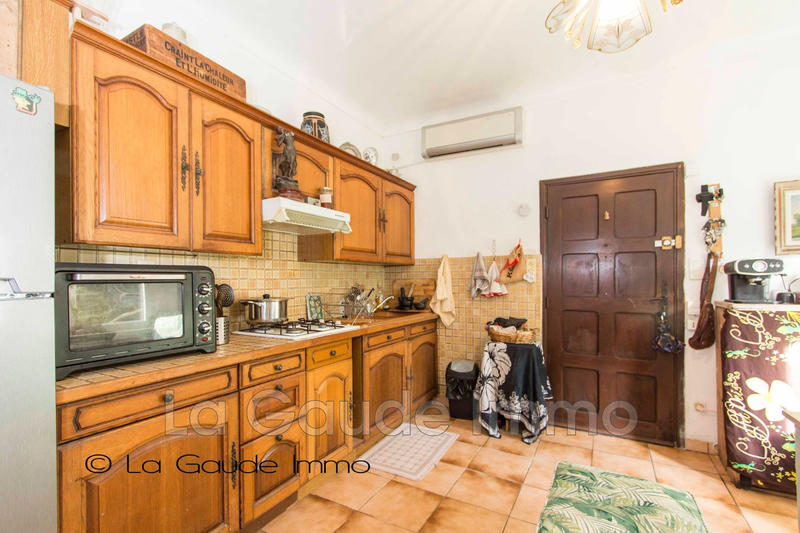 Appartement - 31 m² - 2 pièces