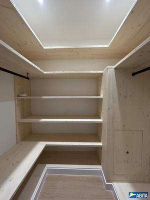 Appartement - 75 m² - 3 pièces