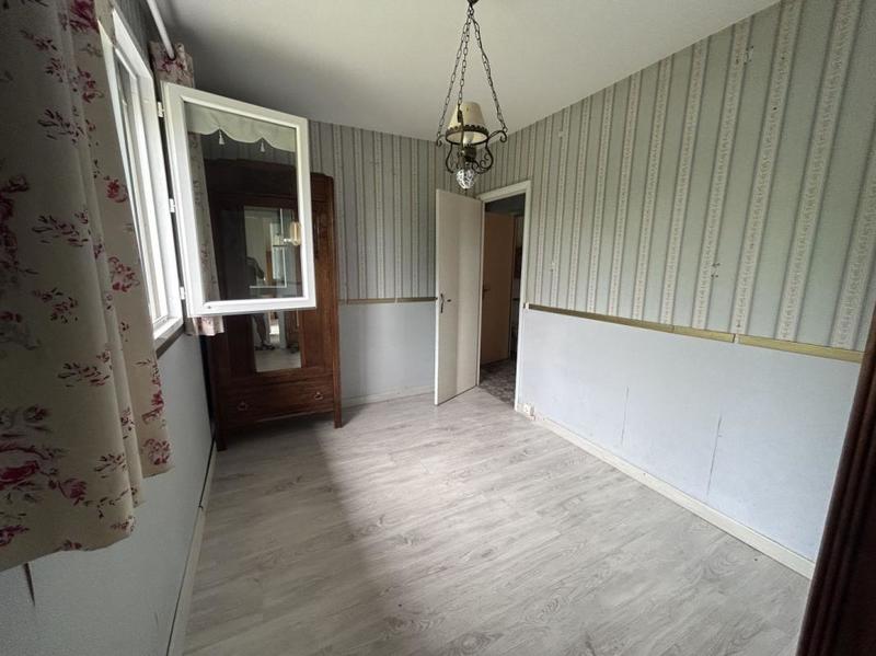 Maison - 63 m² - 3 pièces