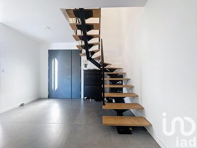 Maison - 149 m² - 6 pièces